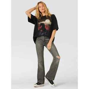 Wrangler Westward 626 High Rise Bootcut Jeans in Lava Stone NWT‎ Size 26